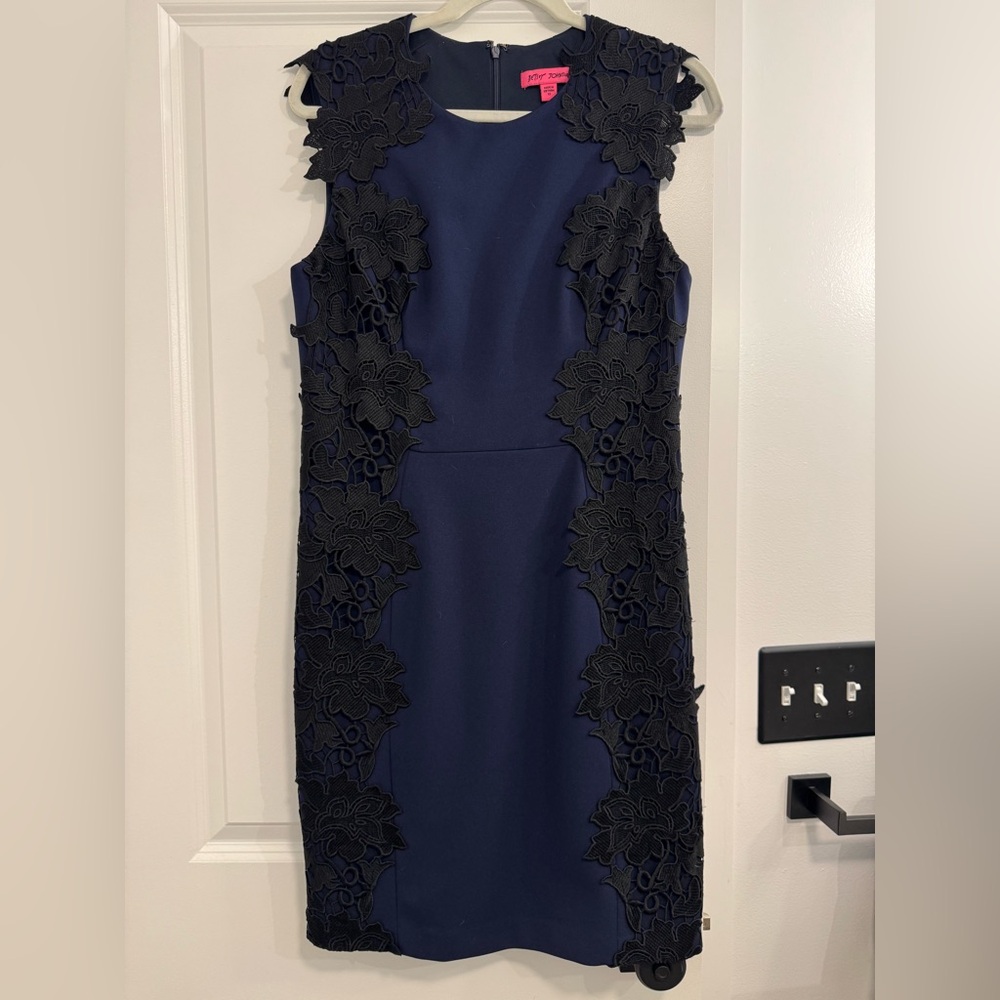 Betsy Johnson - image 1